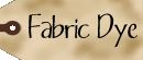 Fabric Dye