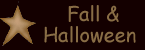 Fall & Halloween