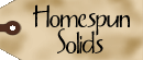 Homespun Solids