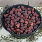 Rosehips (Unscented)  1 lb.-