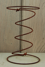 Rusty Springs - Set of 5-