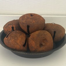 Rusty Bell - 65mm - 1/Pkg Rusty Bell - 65mm - 1/Pkg