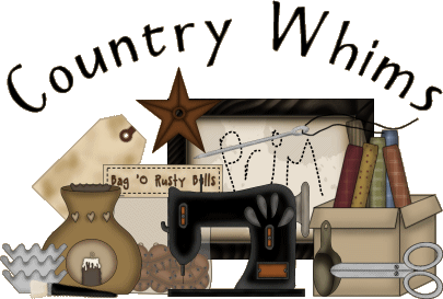 Country Whims